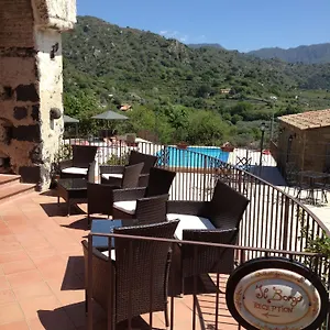 Il Borgo Country Resort Hotel Gaggi