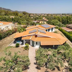 Casa Pilato Pensión Poggio dei Pini