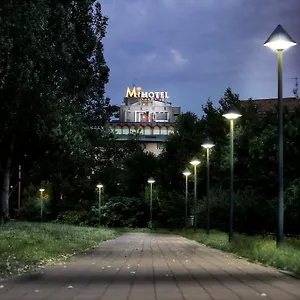 Mihotel Hotel Milán