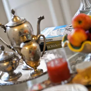 La Scalinatella Bed and breakfast Roma