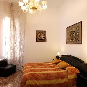 Casa Dolce Pensión Venecia