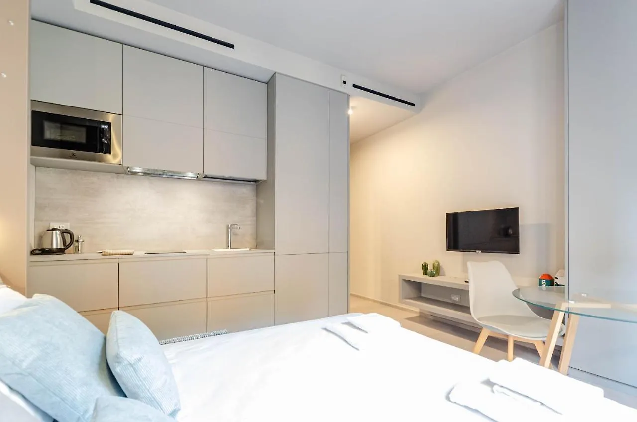 Appartamento Design Studio - Citylife Milano