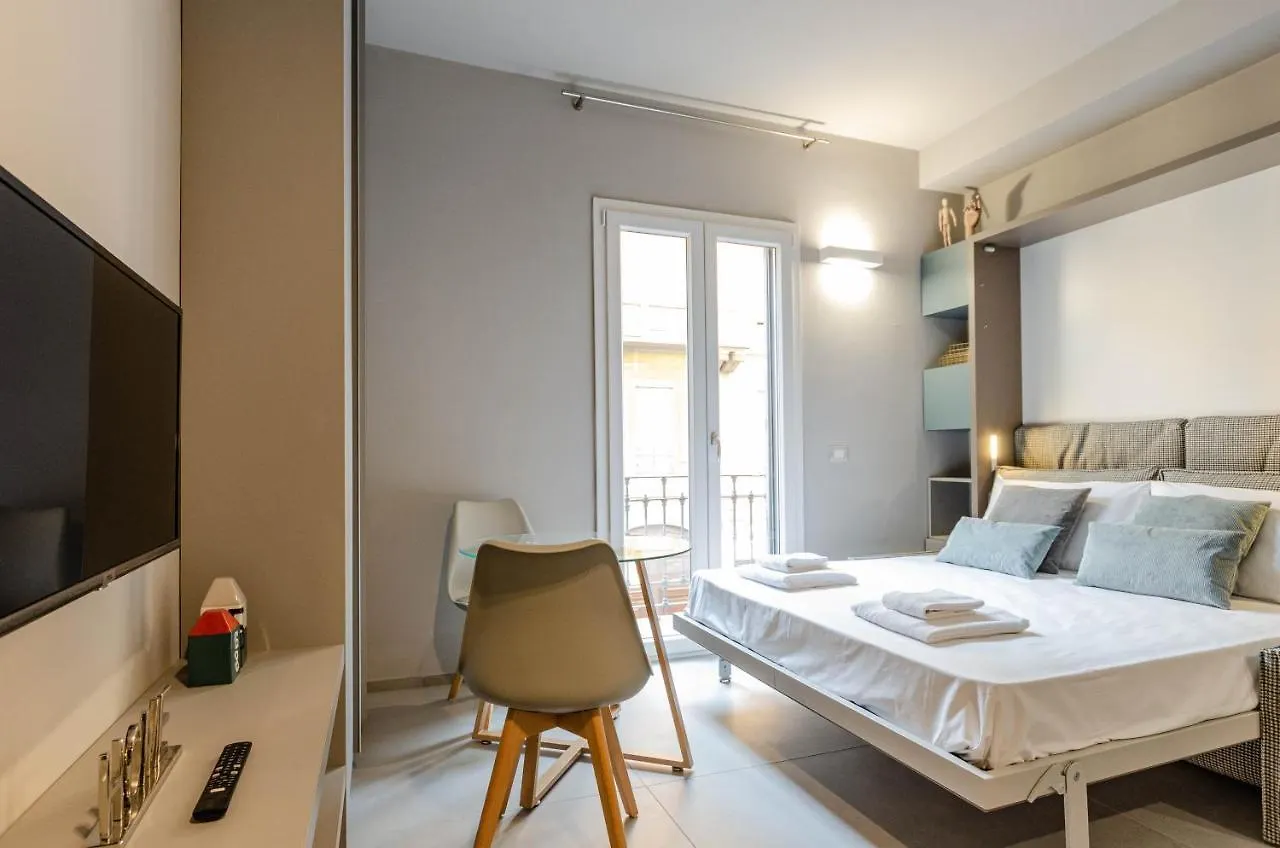 Design Studio - Citylife Milano Appartamento
