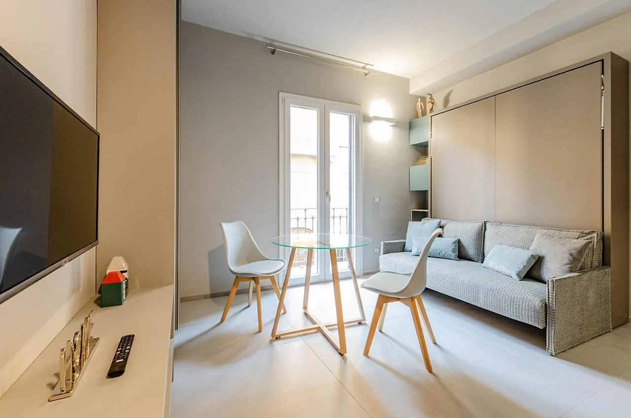 Design Studio - Citylife location