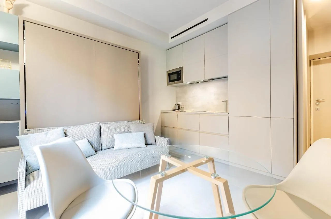 Design Studio - Citylife Milan 0*,