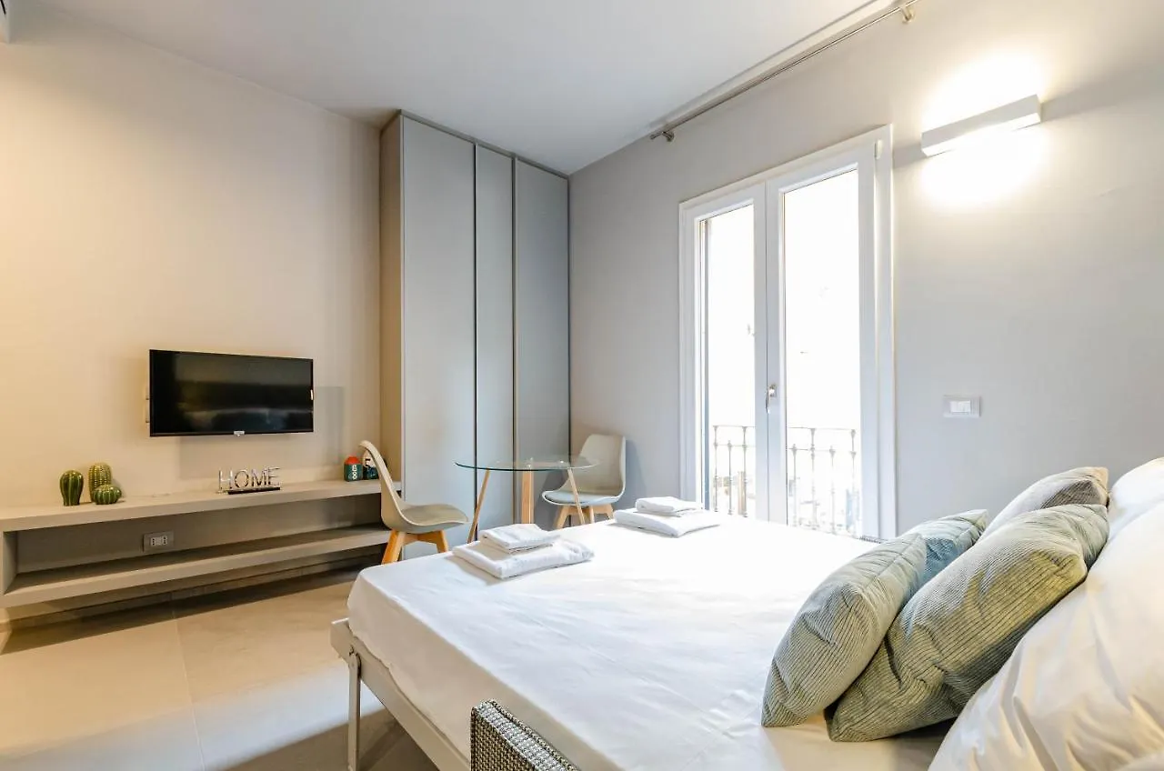Apartment Design Studio - Citylife Milan Italy