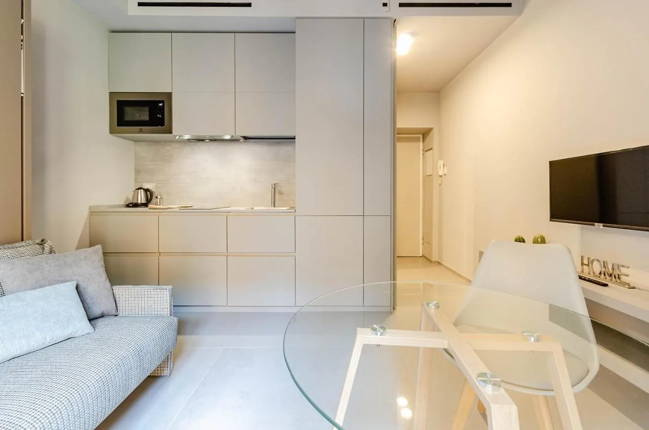 Appartamento Design Studio - Citylife Milano